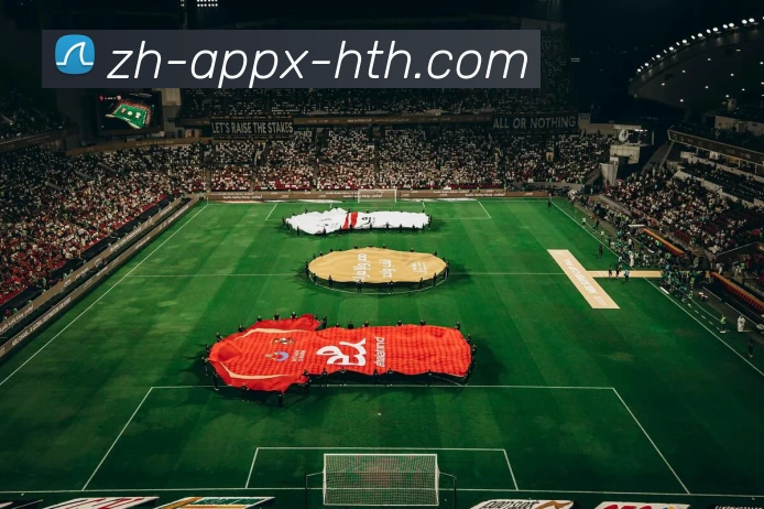 华体会网页版登录入口APP 体育赛事宣传图